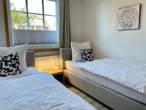 Apartamento Ferienwohnung Tiramisu