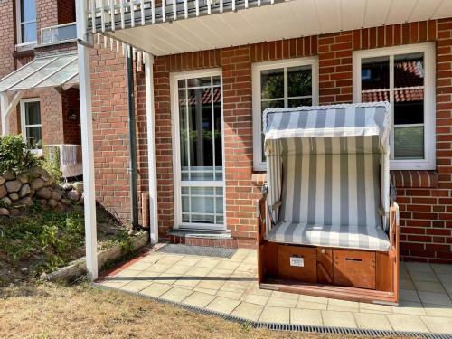 Apartamento Ferienwohnung Tiramisu