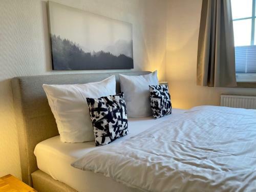 Apartamento Ferienwohnung Tiramisu