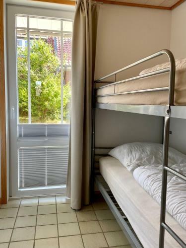 Apartamento Ferienwohnung Tiramisu