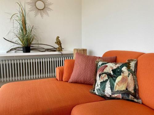 Apartamento Ferienwohnung Casa Papaya