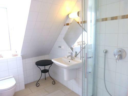 Apartamento Gro�e-wilde-betten
