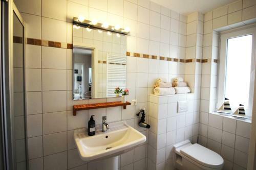 Apartamento Gro�e-wilde-betten