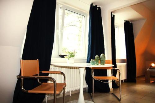 Apartamento Gro�e-wilde-betten