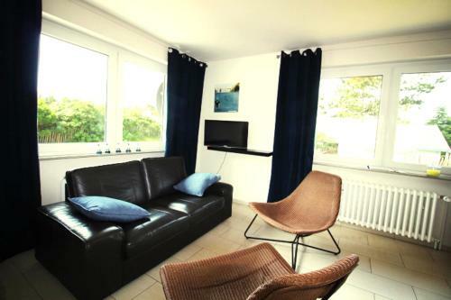 Apartamento Gro�e-wilde-betten