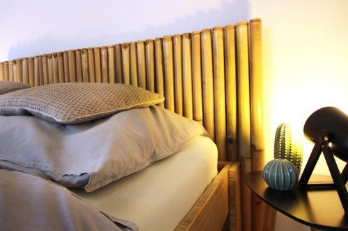 Apartamento Gro�e-wilde-betten
