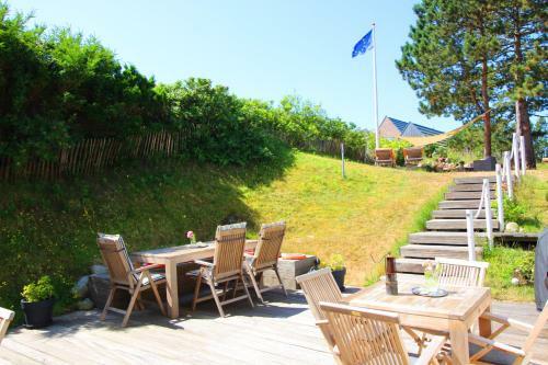 Apartamento Gro�e-wilde-betten