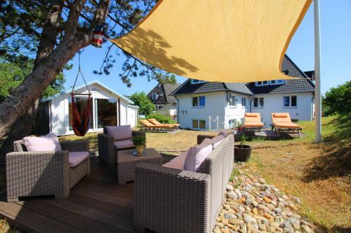 Apartamento Gro�e-wilde-betten