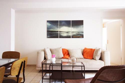 Apartamento Gro�e-wilde-betten
