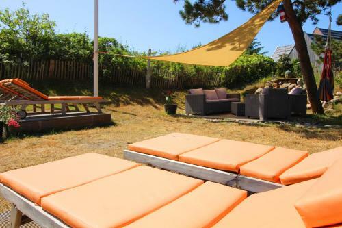 Apartamento Gro�e-wilde-betten