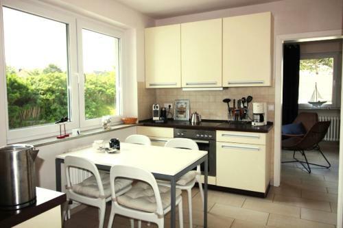 Apartamento Gro�e-wilde-betten