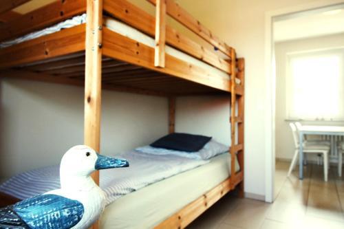 Apartamento Gro�e-wilde-betten
