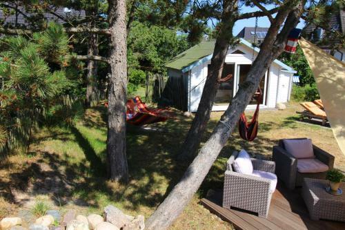 Apartamento Gro�e-wilde-betten