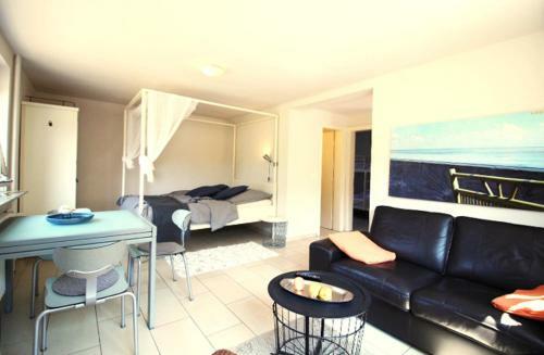 Apartamento Gro�e-wilde-betten