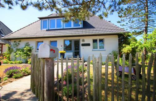 Apartamento Gro�e-wilde-betten