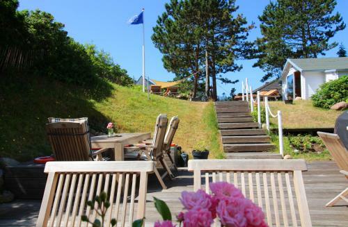 Apartamento Gro�e-wilde-betten