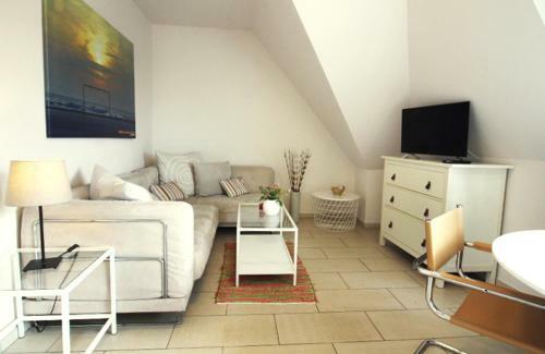 Apartamento Gro�e-wilde-betten