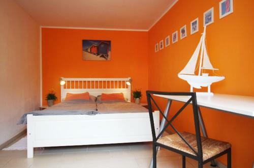 Apartamento Gro�e-wilde-betten