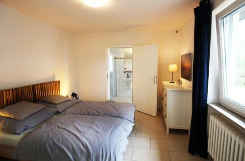 Apartamento Gro�e-wilde-betten