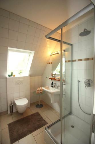 Apartamento Gro�e-wilde-betten