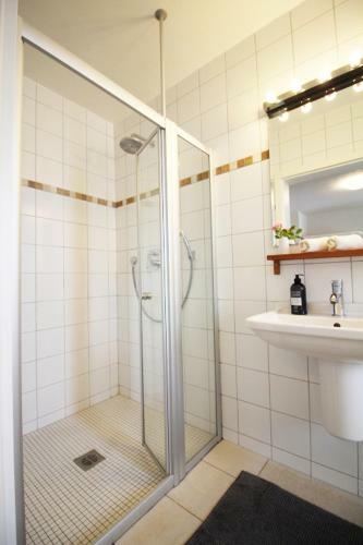 Apartamento Gro�e-wilde-betten