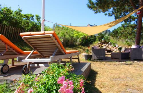 Apartamento Gro�e-wilde-betten