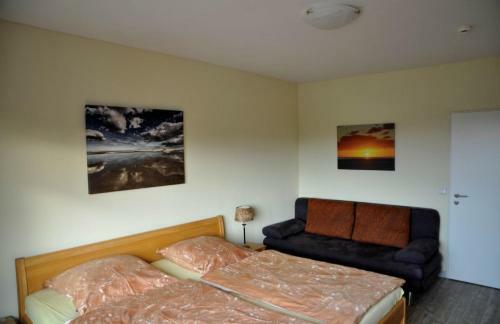 Apartamento Ferienwohnung Zur Alten Post Amrum