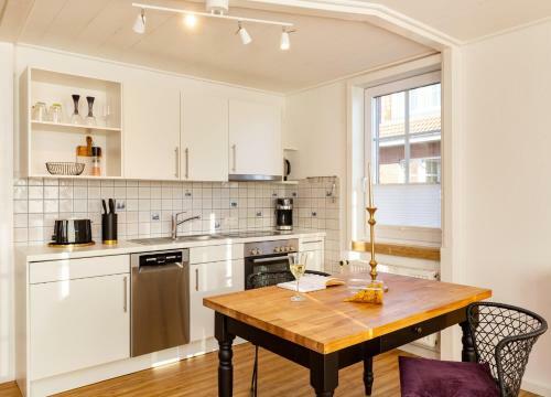 Apartamento Ferienwohnung Pflaumenmus