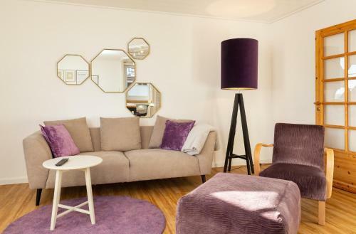Apartamento Ferienwohnung Pflaumenmus