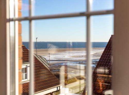 Apartamento Ferienwohnung Milchreis