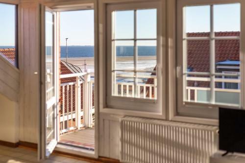Apartamento Ferienwohnung Milchreis