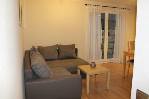 Apartamento Ferienwohnung Dressler