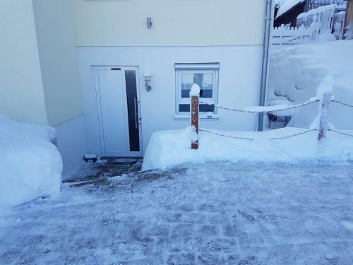 Apartamento Ferienwohnung Dressler