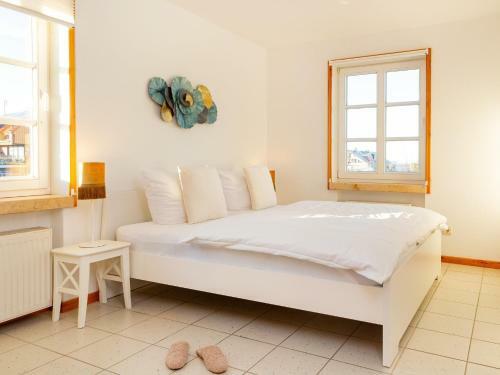 Apartamento Ferienwohnung Rapunzel