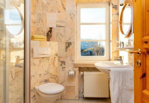 Apartamento Ferienwohnung Rapunzel