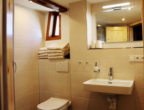 Hostal Pension Wogi