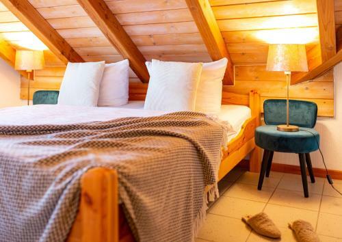 Apartamento Ferienwohnung Kokosnuss