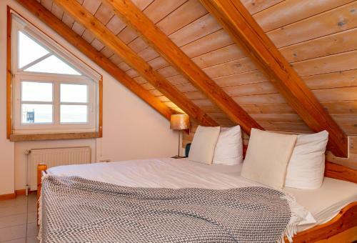 Apartamento Ferienwohnung Kokosnuss