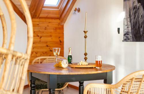 Apartamento Ferienwohnung Kokosnuss