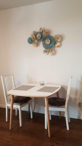 Apartamento Pusteblume - Hellen - Zur Alten Post