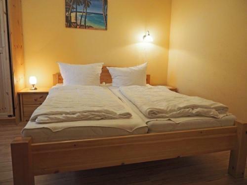 Apartamento Ferienhaus Mandy