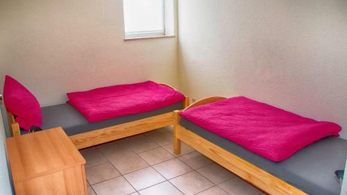 Apartamento Ferienwohnung Wohnbach