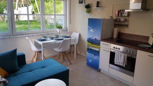 Apartment Charly - Aktivurlaub Im Herzen Bayerns