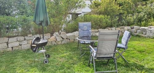 Apartment Charly - Aktivurlaub Im Herzen Bayerns