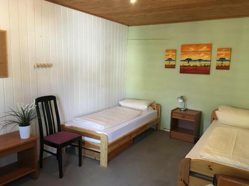 Ferienhaus Drei Linden Harz