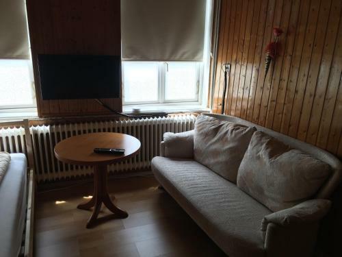 Ferienhaus Drei Linden Harz