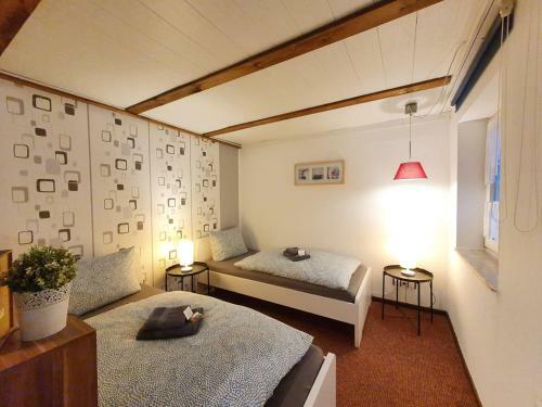 Apartamento Altstadt-ferienwohnungen Wolfenb�ttel