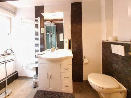 Apartamento Altstadt-ferienwohnungen Wolfenb�ttel