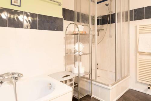 Apartamento Altstadt-ferienwohnungen Wolfenb�ttel