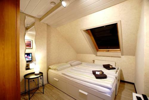 Apartamento Altstadt-ferienwohnungen Wolfenb�ttel